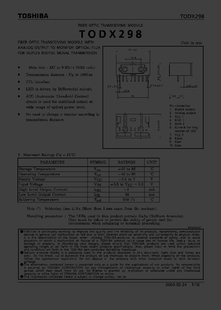 E006819_981779.PDF Datasheet