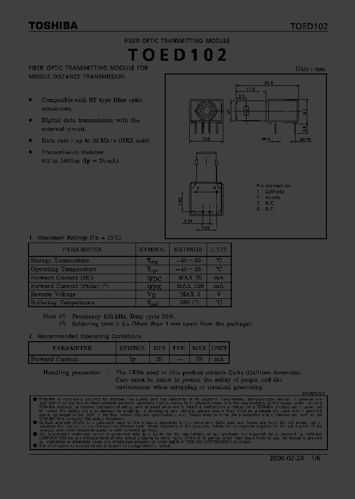 E006821_981781.PDF Datasheet