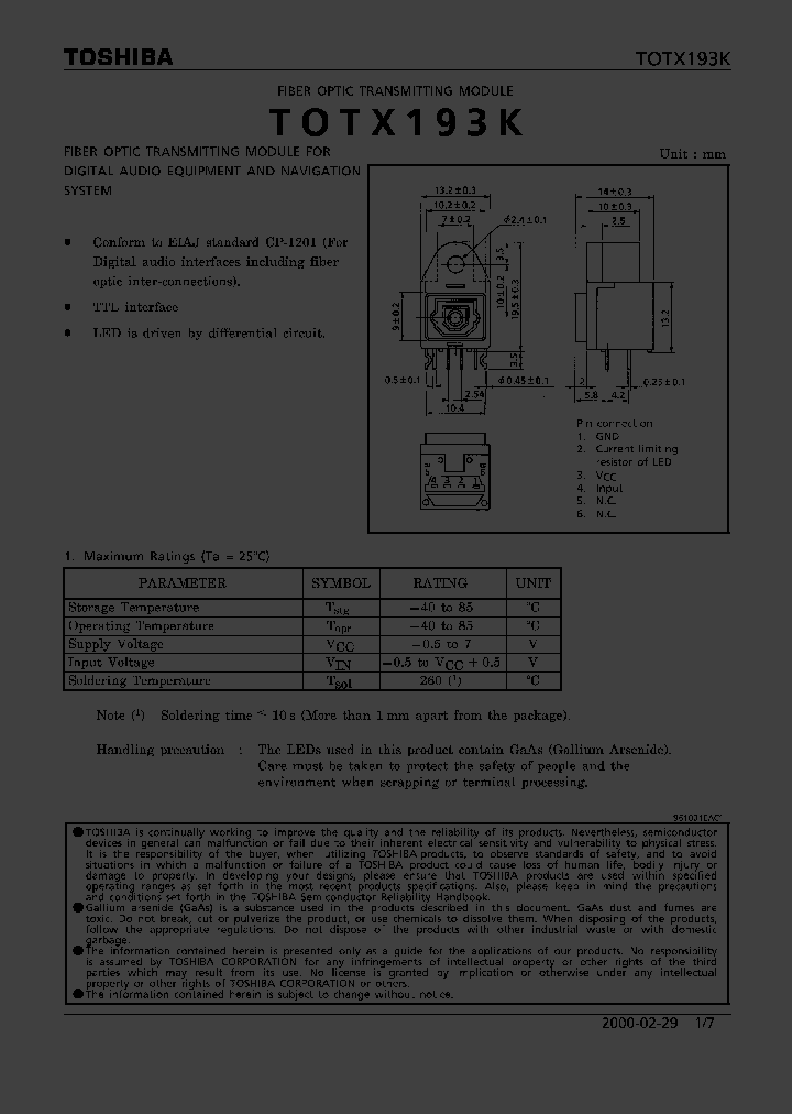 E006867_981801.PDF Datasheet