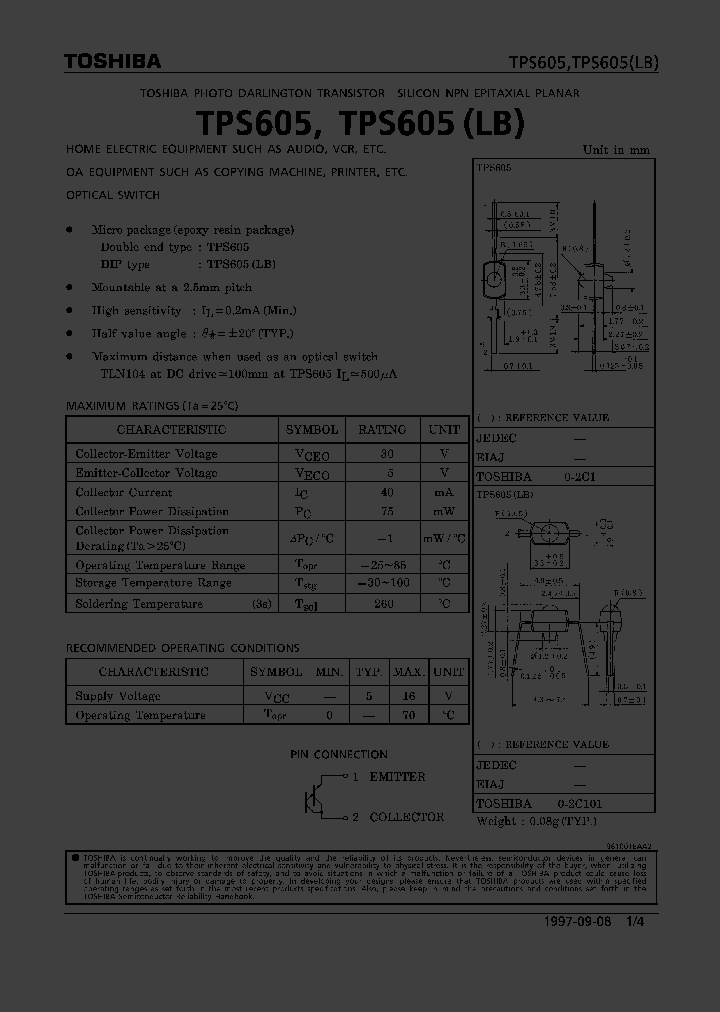 E006904_981814.PDF Datasheet