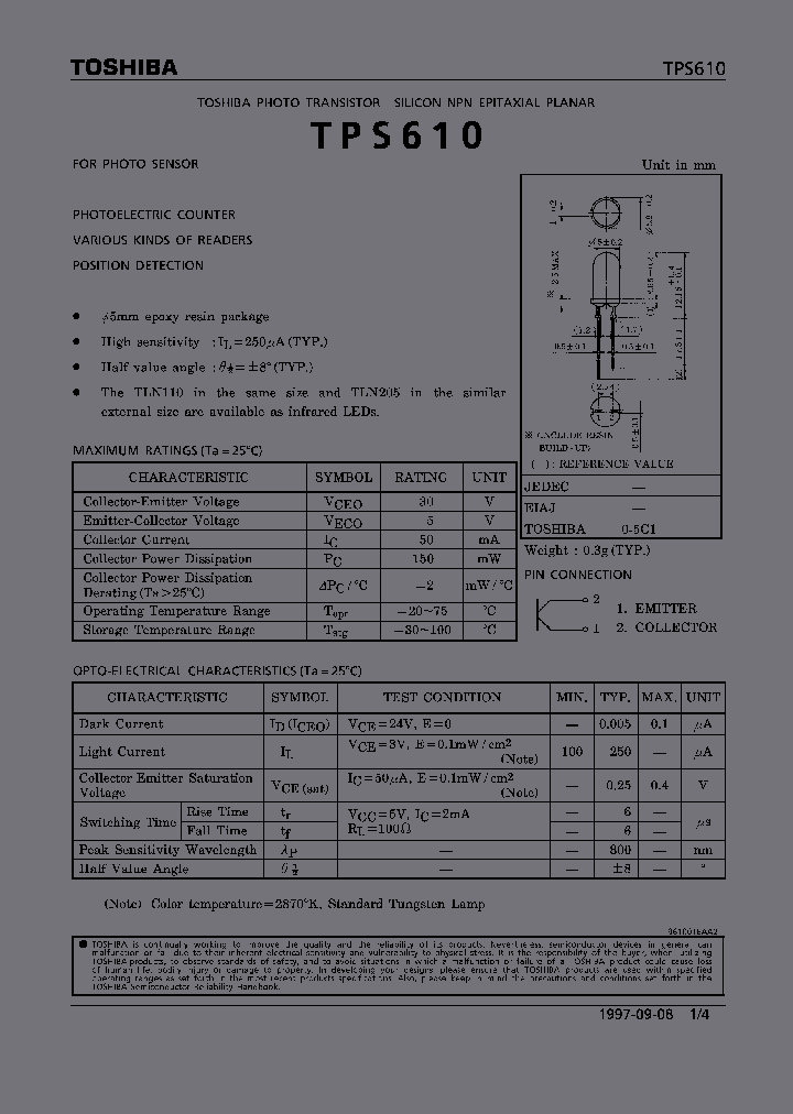 E006908_981818.PDF Datasheet