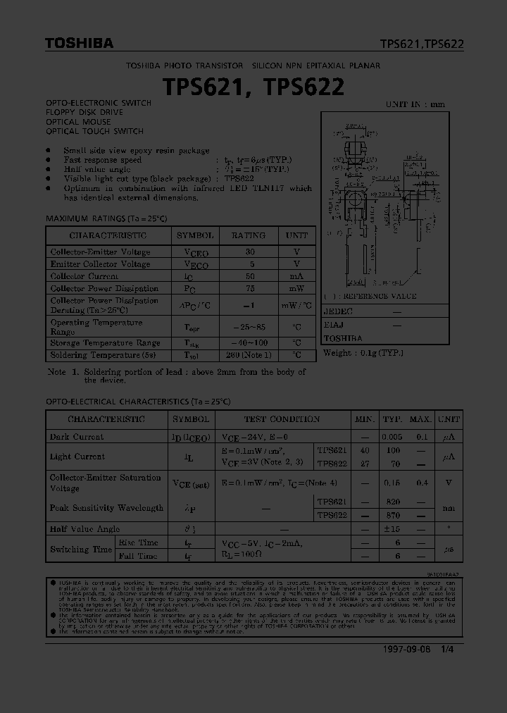 E006917_981827.PDF Datasheet