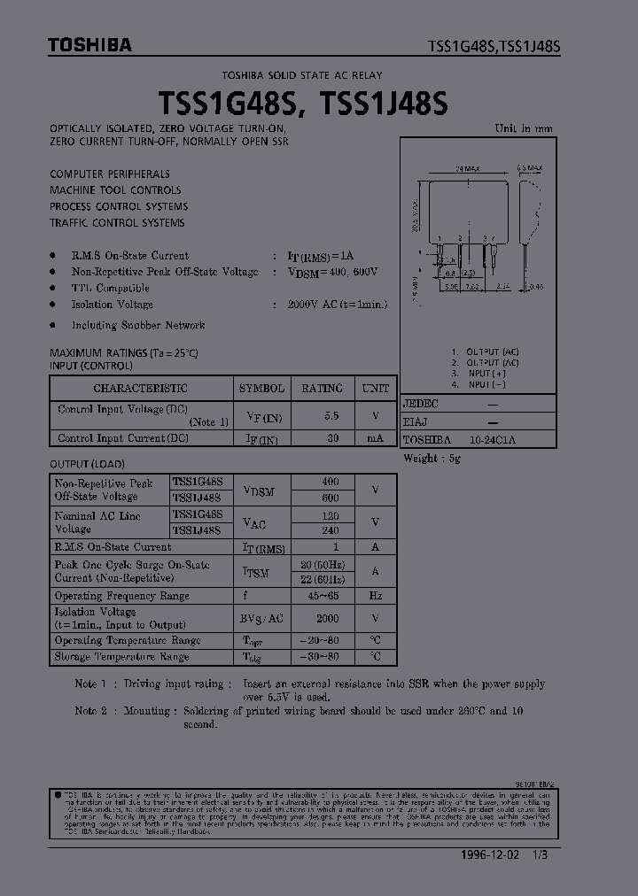 E006960_981848.PDF Datasheet