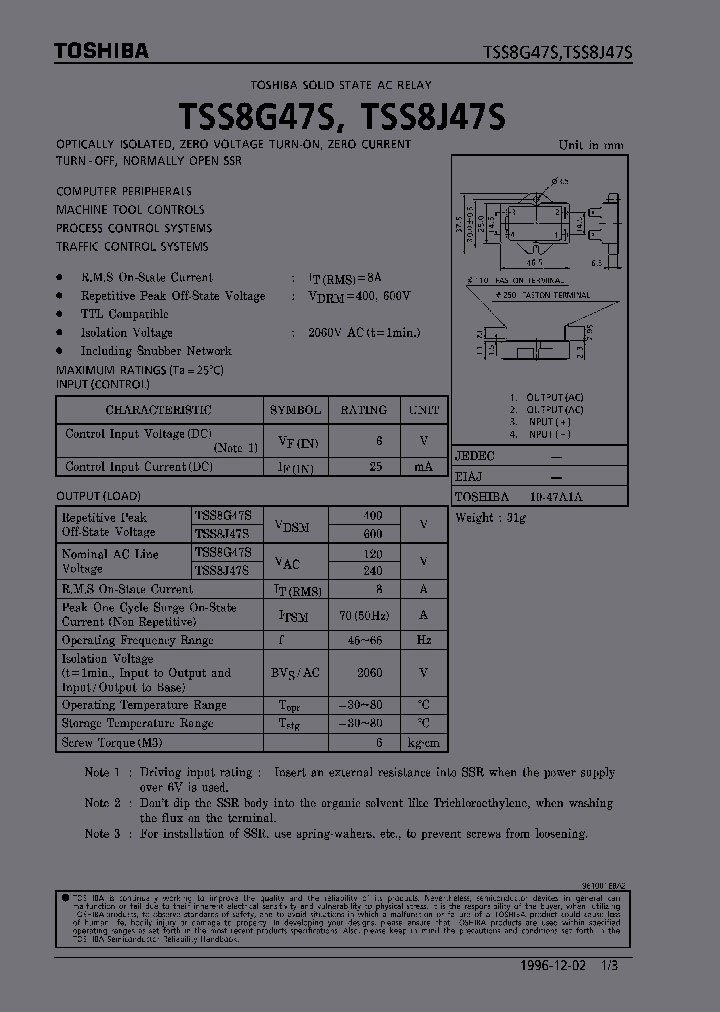 E006987_981861.PDF Datasheet