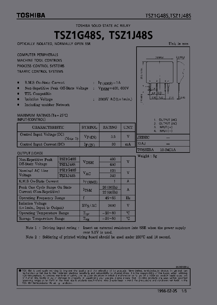 E006996_981865.PDF Datasheet