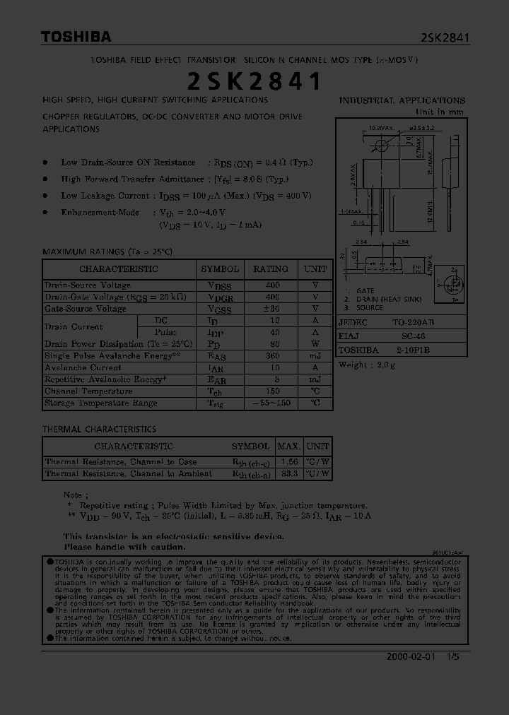 E007613_981993.PDF Datasheet