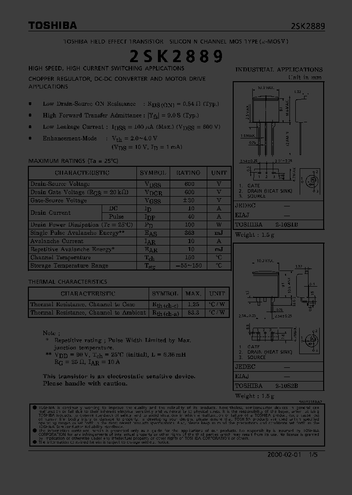 E007617_981997.PDF Datasheet