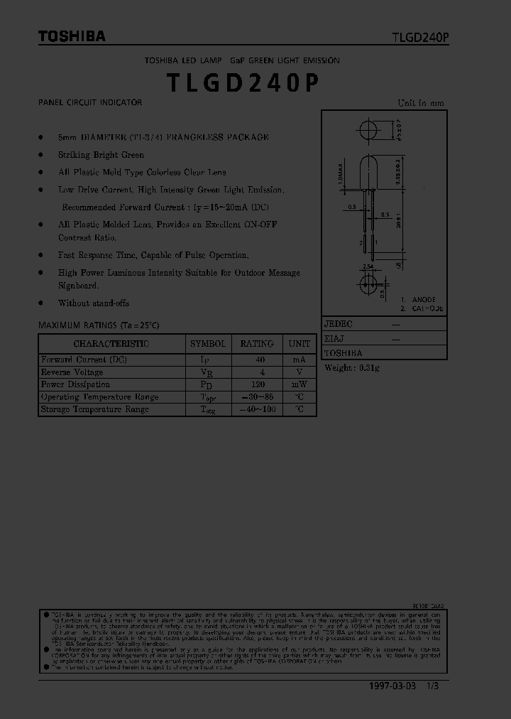 E007652_982009.PDF Datasheet