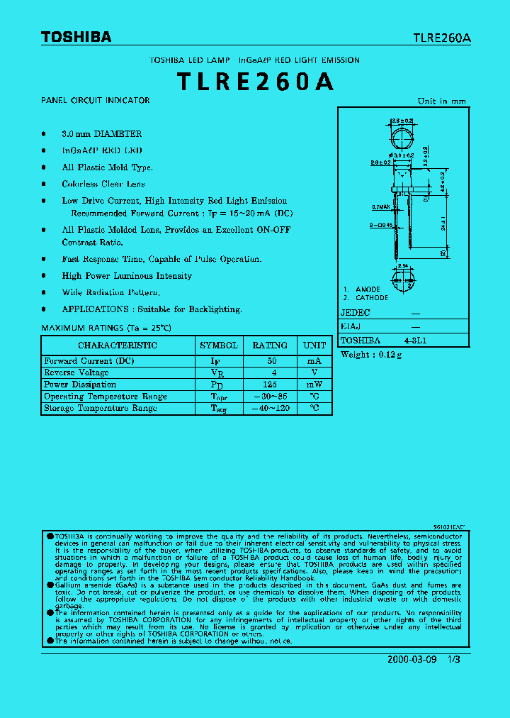 E007730_982033.PDF Datasheet