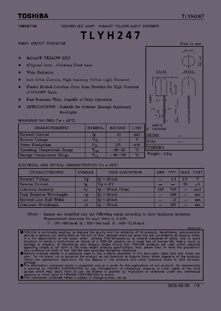 E007760_982046.PDF Datasheet
