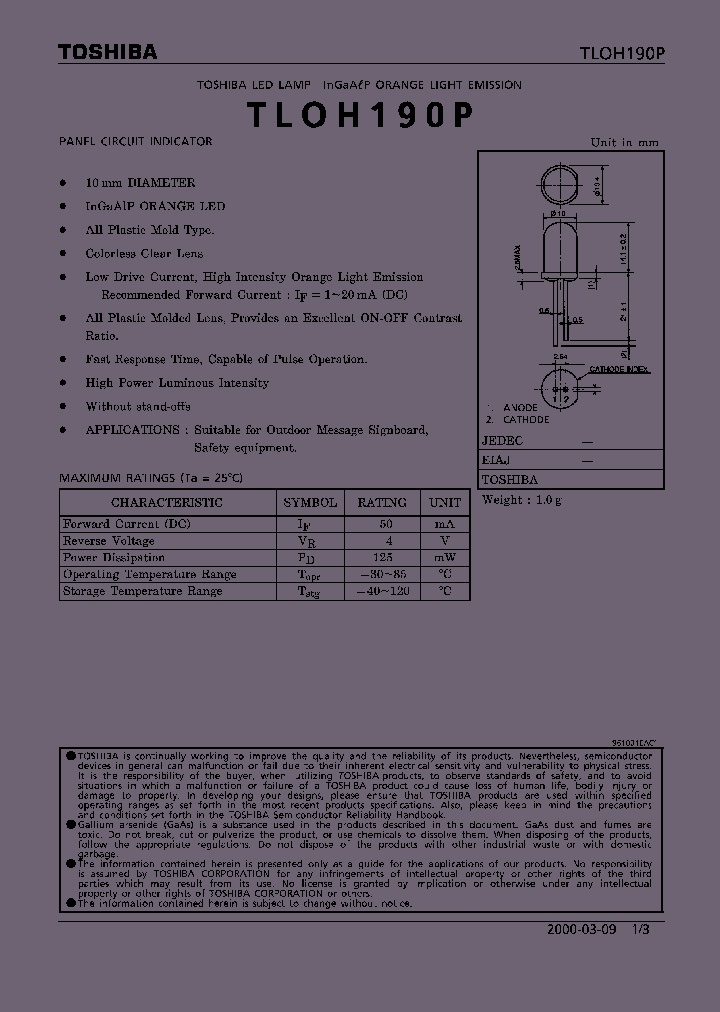 E300054_982258.PDF Datasheet