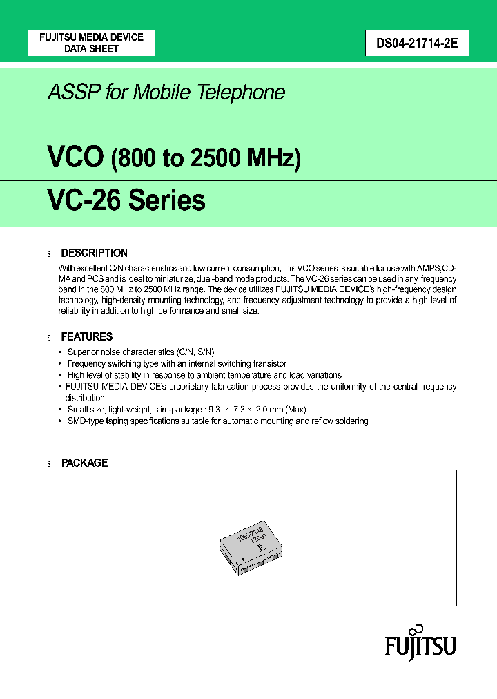 E421714_982360.PDF Datasheet