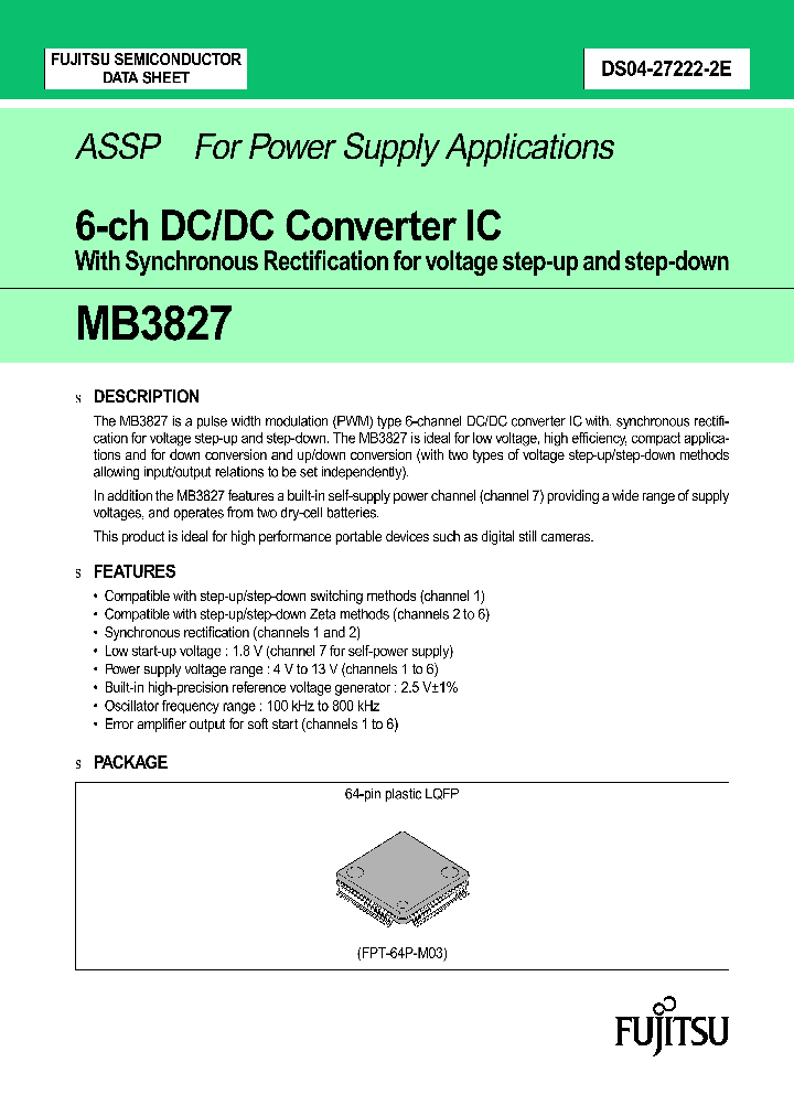 E427222_982387.PDF Datasheet