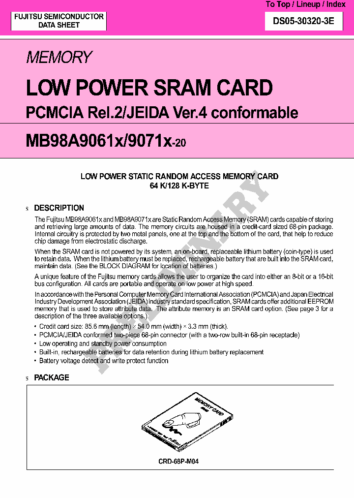 E530320_982486.PDF Datasheet