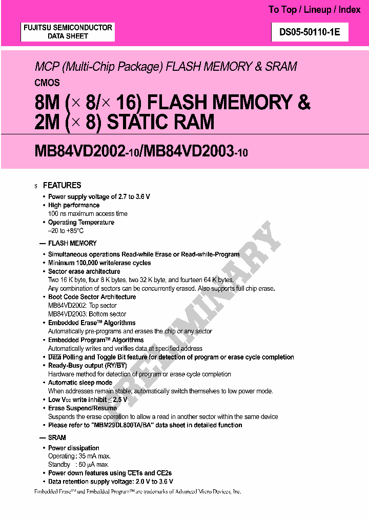 E550110_982494.PDF Datasheet