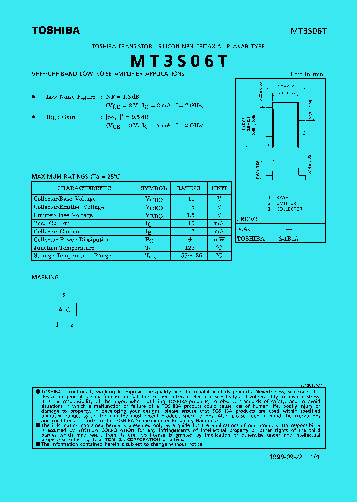 EA09455_982911.PDF Datasheet
