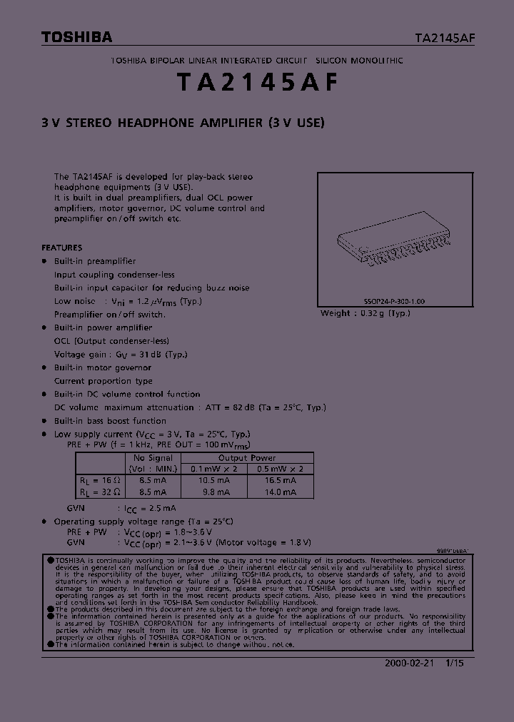 EA09521_982944.PDF Datasheet