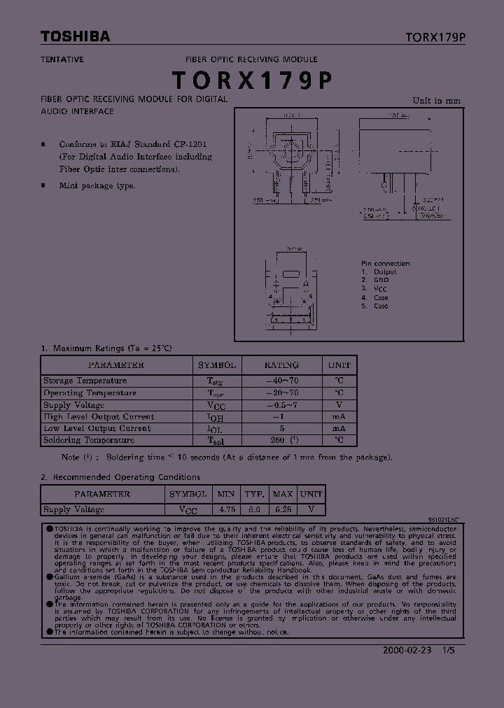 EA09699_983001.PDF Datasheet