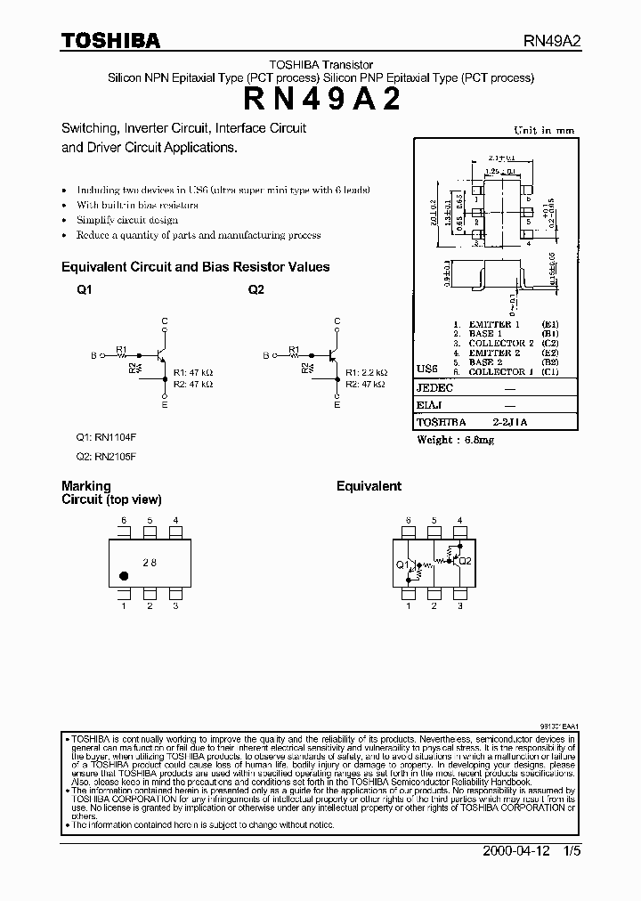 EA09809_983087.PDF Datasheet