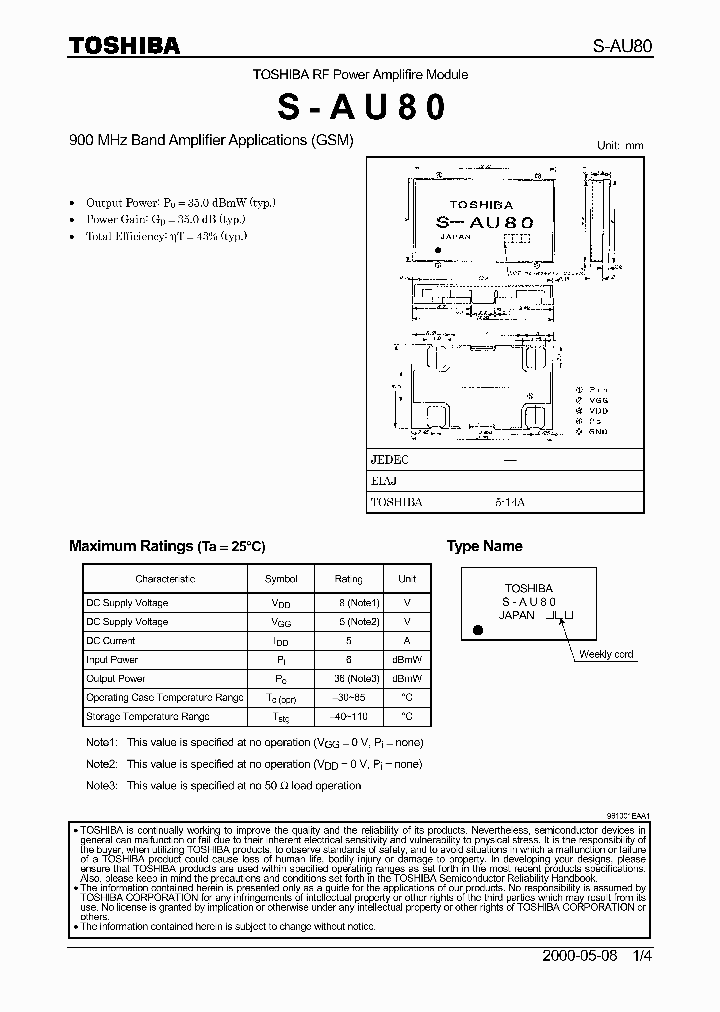 EA09874_983096.PDF Datasheet