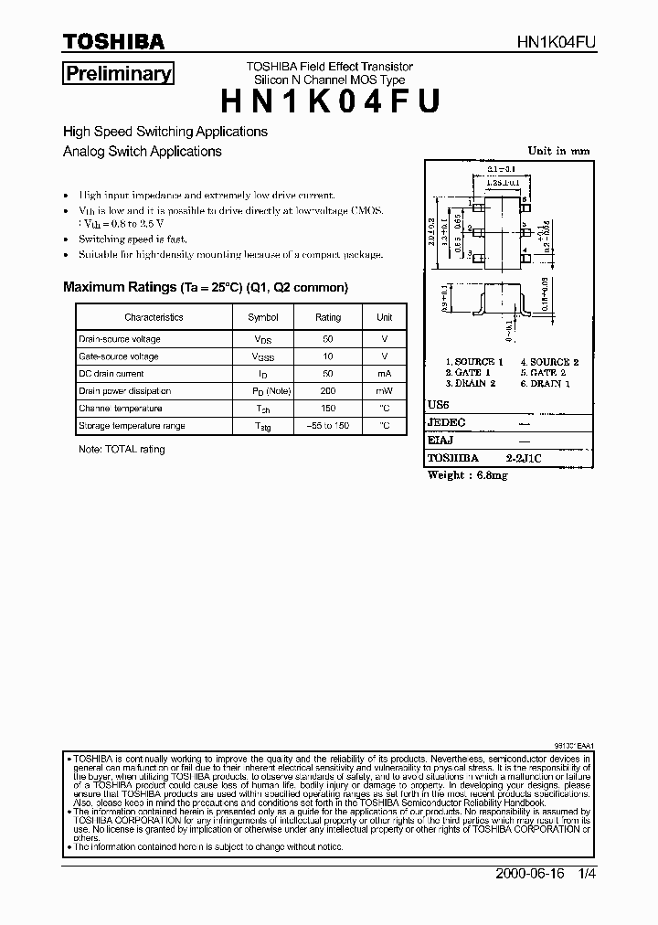 EA09977_983145.PDF Datasheet
