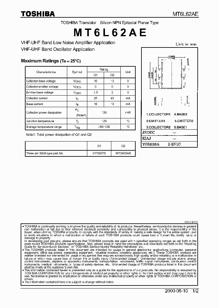 EA10069_983176.PDF Datasheet