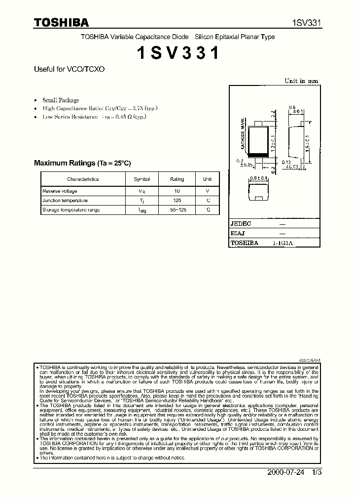 EA10070_983177.PDF Datasheet