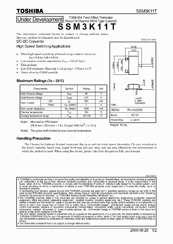 EA10092_983187.PDF Datasheet