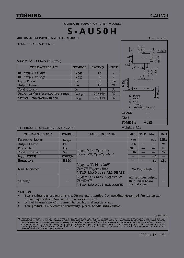 EE08678_983525.PDF Datasheet