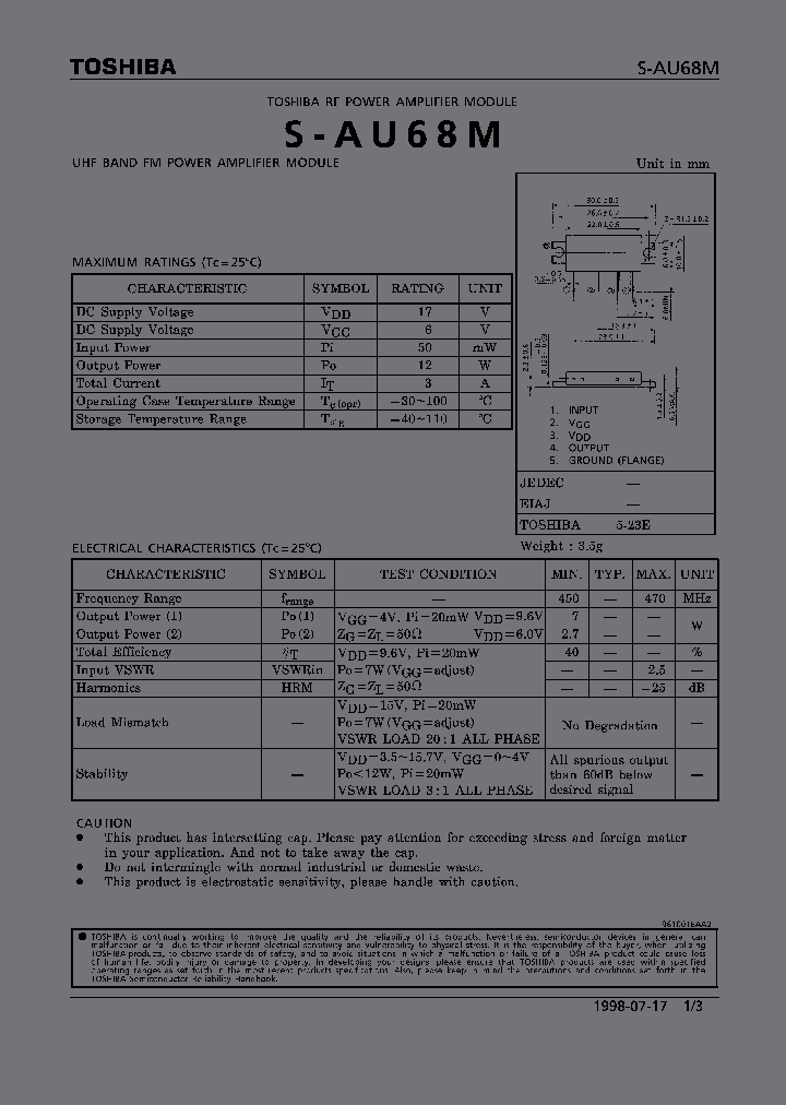 EE08692_983538.PDF Datasheet