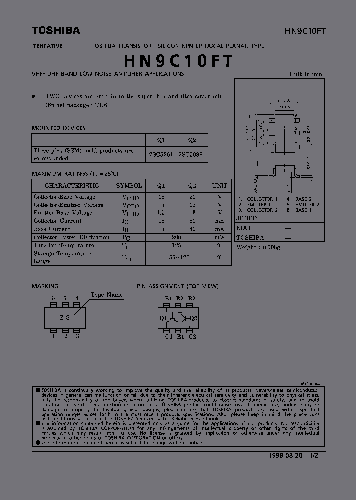 EE08725_983566.PDF Datasheet