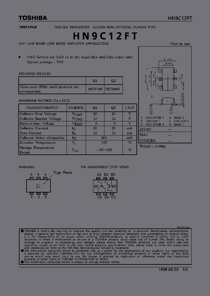 EE08726_983567.PDF Datasheet