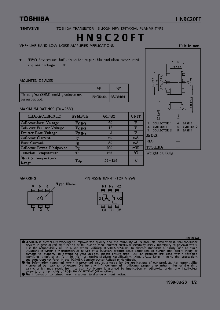 EE08733_983573.PDF Datasheet
