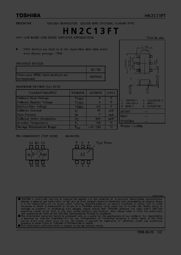 EE08740_983580.PDF Datasheet