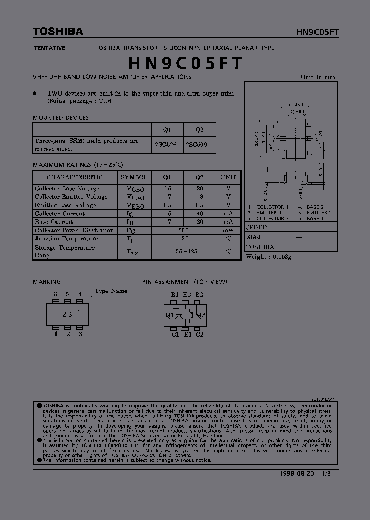 EE08746_983586.PDF Datasheet