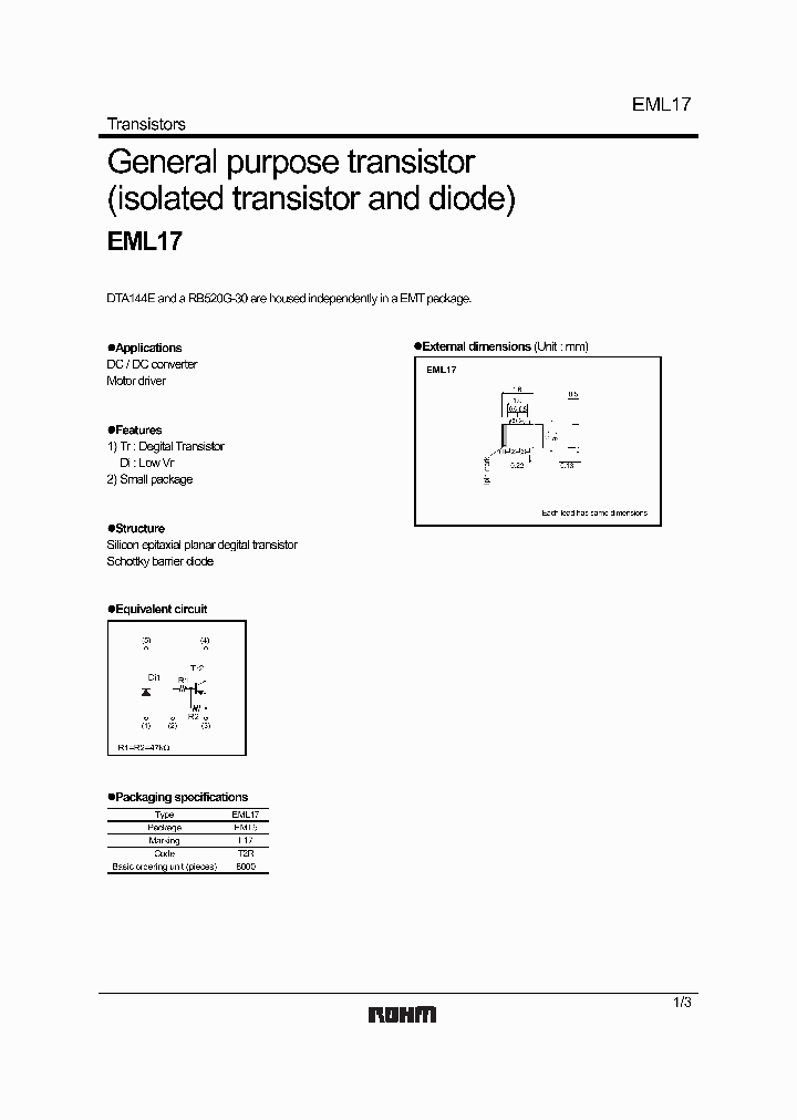 EML17_983771.PDF Datasheet