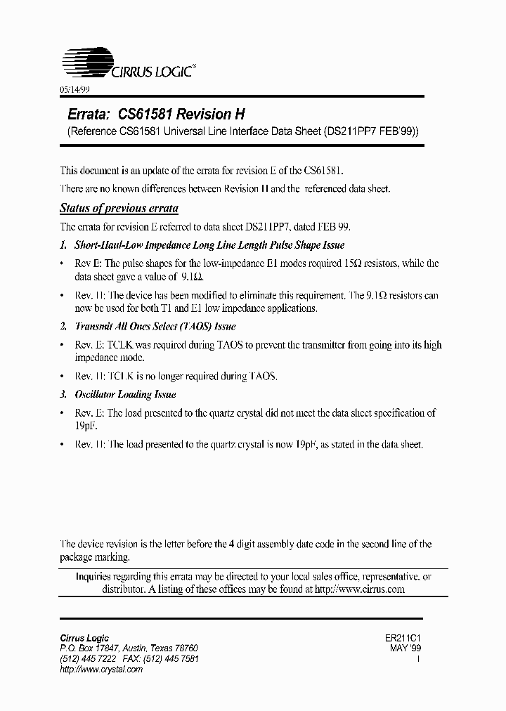 ER211C1_983797.PDF Datasheet