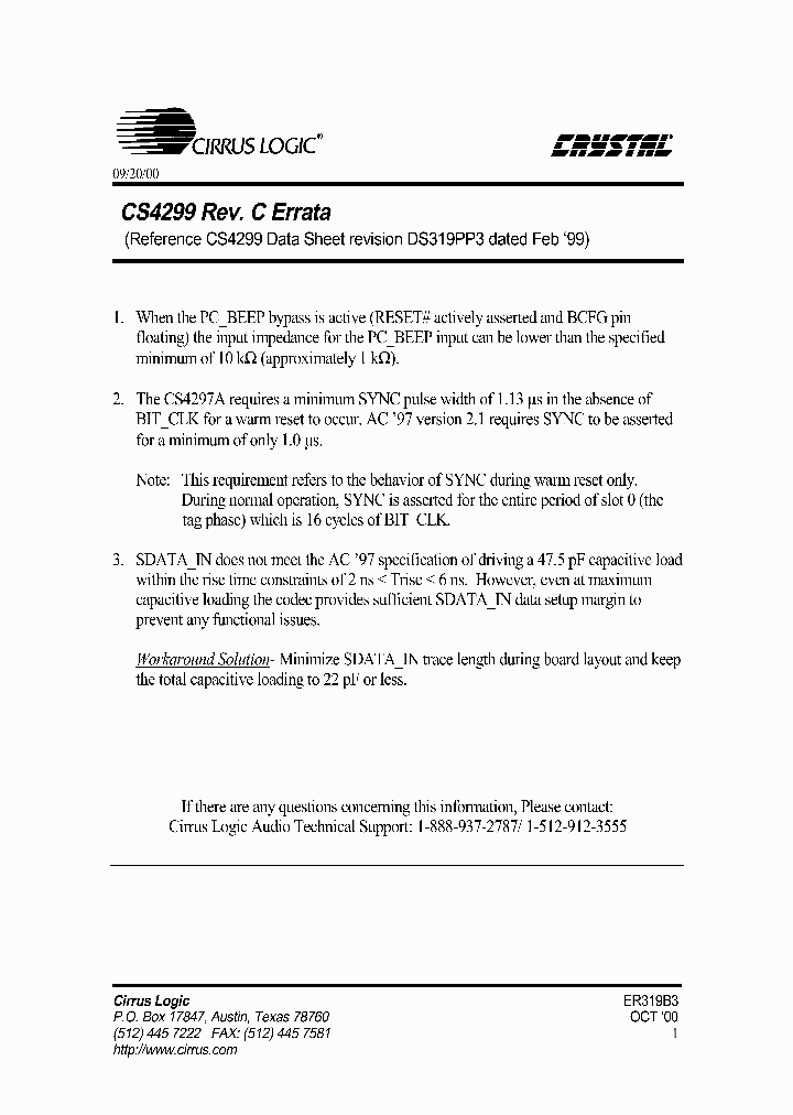 ER319B3_983822.PDF Datasheet