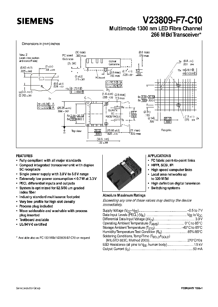 F7C10_983890.PDF Datasheet