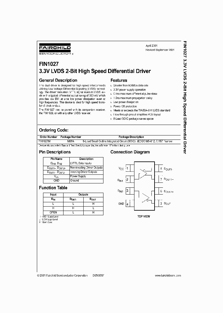 FIN1027_984081.PDF Datasheet