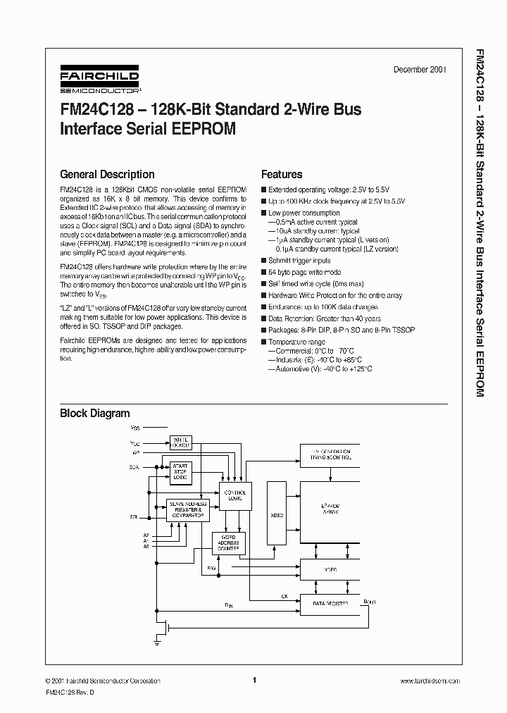 FM24C128_984113.PDF Datasheet