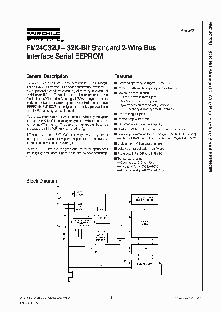 FM24C32U_984117.PDF Datasheet