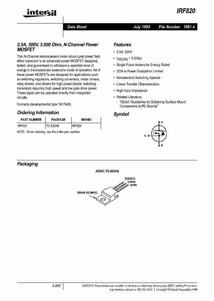 FN1581_984241.PDF Datasheet
