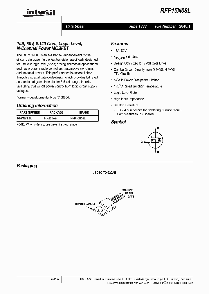 FN2840_984413.PDF Datasheet
