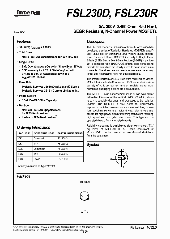 FN4032_985077.PDF Datasheet