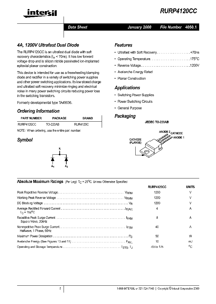 FN4050_985086.PDF Datasheet