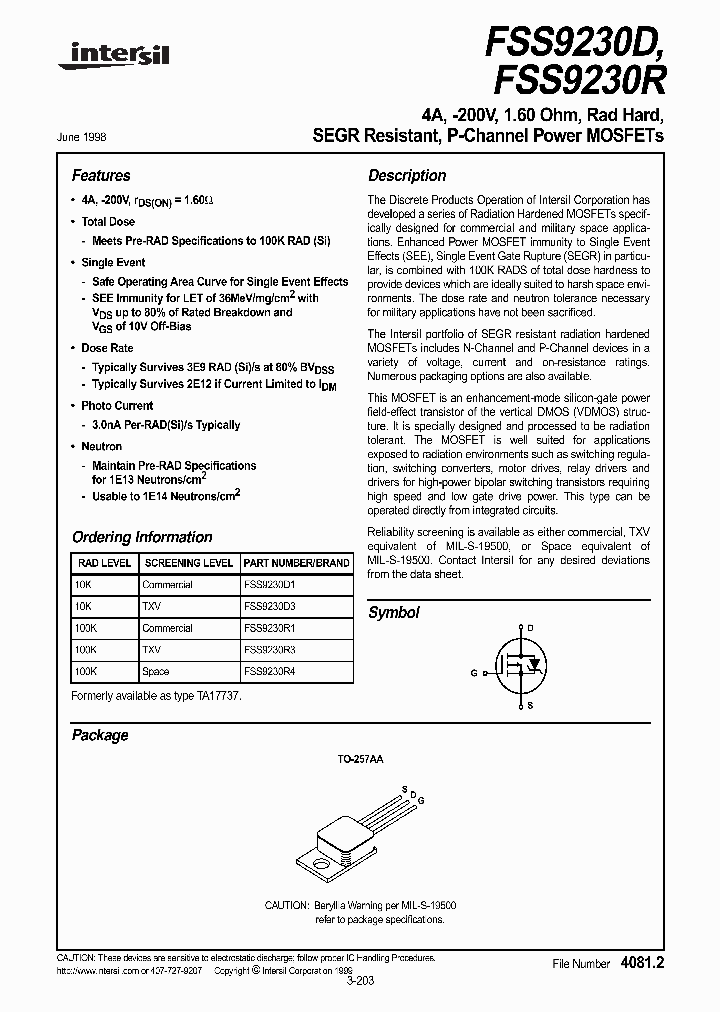 FN4081_985106.PDF Datasheet