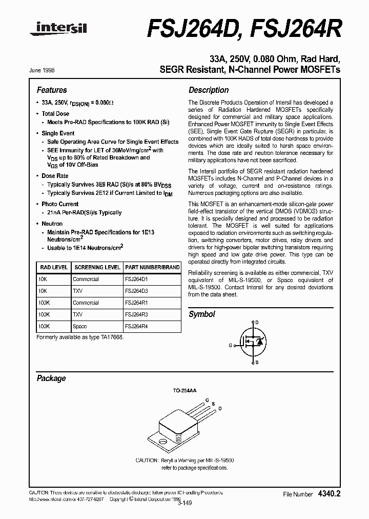 FN4340_985206.PDF Datasheet