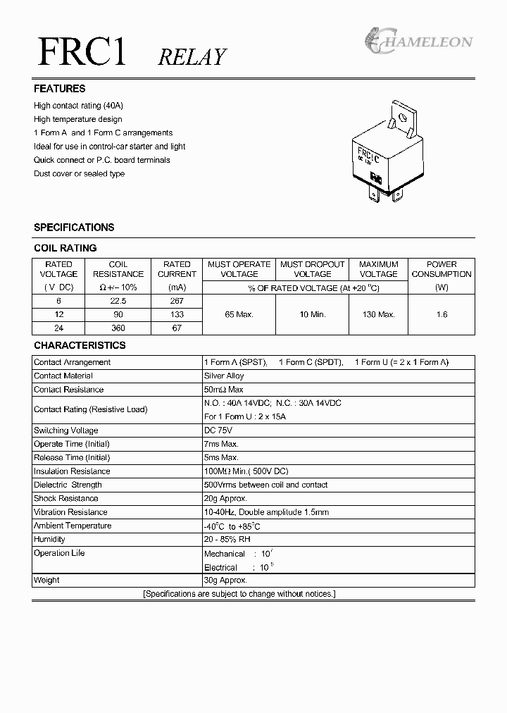 FRC1_985625.PDF Datasheet