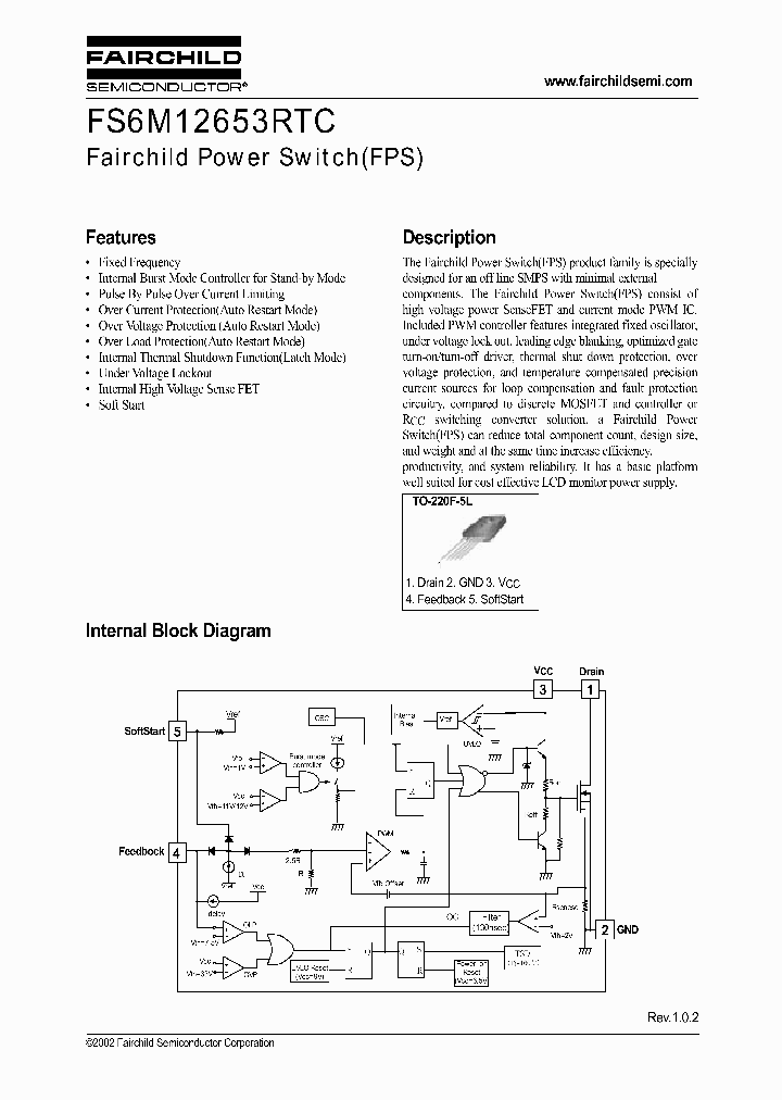 FS6M12653RTC_985646.PDF Datasheet